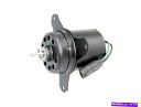 コンデンサー 1996-1997 Dodge Grand Caravan A/C Condenser Fan Motor 333341YV 2.4L 4 Cyl...