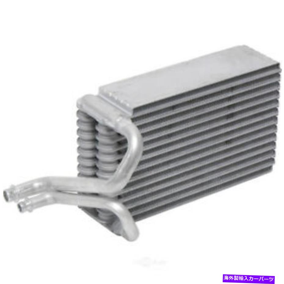 A/C Evaporator Core-LX Rear UAC EV 939671PFCカテゴリコンデンサー状態海外直輸入品 新品メーカー車種発送詳細 送料無料 （※北海道、沖縄、離島は省く）商品詳細輸入商品の為、英語表記となります。Condition: NewManufacturer Warranty: OtherQuantity: 1SKU: UAC:EV 939671PFCBrand: Universal Air ConditionerManufacturer Part Number: EV 939671PFCInterchange Part Number: 1010166, 12370492, 23-7049, 249990, 44066, 4711769Fitment Type: Performance/CustomUPC: 711307321896Placement on Vehicle: Rear 条件：新品メーカー保証：その他数量：1SKU：UAC：EV 939671PFCブランド：ユニバーサルエアコンメーカーの部品番号：EV 939671pfc交換部品番号：1010166、12370492、23-7049、249990、44066、4711769フィットメントタイプ：パフォーマンス/カスタムUPC：711307321896車両への配置：リア《ご注文前にご確認ください》■海外輸入品の為、NC・NRでお願い致します。■取り付け説明書は基本的に付属しておりません。お取付に関しましては専門の業者様とご相談お願いいたします。■通常2〜4週間でのお届けを予定をしておりますが、天候、通関、国際事情により輸送便の遅延が発生する可能性や、仕入・輸送費高騰や通関診査追加等による価格のご相談の可能性もございますことご了承いただいております。■海外メーカーの注文状況次第では在庫切れの場合もございます。その場合は弊社都合にてキャンセルとなります。■配送遅延、商品違い等によってお客様に追加料金が発生した場合や取付け時に必要な加工費や追加部品等の、商品代金以外の弊社へのご請求には一切応じかねます。■弊社は海外パーツの輸入販売業のため、製品のお取り付けや加工についてのサポートは行っておりません。専門店様と解決をお願いしております。■大型商品に関しましては、配送会社の規定により個人宅への配送が困難な場合がございます。その場合は、会社や倉庫、最寄りの営業所での受け取りをお願いする場合がございます。■輸入消費税が追加課税される場合もございます。その場合はお客様側で輸入業者へ輸入消費税のお支払いのご負担をお願いする場合がございます。■商品説明文中に英語にて”保証”関する記載があっても適応はされませんのでご了承ください。■海外倉庫から到着した製品を、再度国内で検品を行い、日本郵便または佐川急便にて発送となります。■初期不良の場合は商品到着後7日以内にご連絡下さいませ。■輸入商品のためイメージ違いやご注文間違い当のお客様都合ご返品はお断りをさせていただいておりますが、弊社条件を満たしている場合はご購入金額の30％の手数料を頂いた場合に限りご返品をお受けできる場合もございます。(ご注文と同時に商品のお取り寄せが開始するため)（30％の内訳は、海外返送費用・関税・消費全負担分となります）■USパーツの輸入代行も行っておりますので、ショップに掲載されていない商品でもお探しする事が可能です。お気軽にお問い合わせ下さいませ。[輸入お取り寄せ品においてのご返品制度・保証制度等、弊社販売条件ページに詳細の記載がございますのでご覧くださいませ]&nbsp;