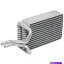 コンデンサー A/C Evaporator Core-LX Lear UAC EV 939671PFC A/C Evaporator Core-LX Rear UAC EV 939..