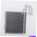 コンデンサー A/C Evaporator Core TYC 97315 FITS 09-14 HONDA FIT 1.5L-L4 A/C Evaporator Core TYC 97315 fits 09-14 Honda Fit 1.5L-L4(2)