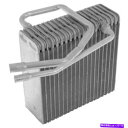 コンデンサー オメガ環境技術27-33205 A/C Evaporator Core 95 02 Dodge Ram Omega Environmental T...