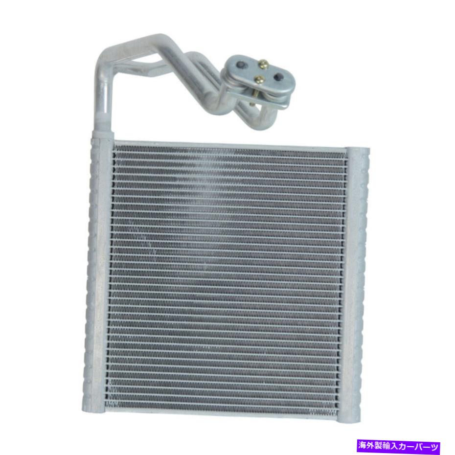コンデンサー A/C蒸発器コアフロントTYC 97232 A/C Evaporator Core Front TYC 97232