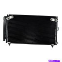 コンデンサー Lexusの場合IS300 2001-2004 OSC熱伝達製品A/Cコンデンサー For Lexus IS300 2001-2004 OSC H...