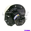 コンデンサー TYC 700146 A/Cコンデンサーブロワーアセンブリ87-96フォードブロンコF-150 F-250 F-350 TYC 700146 A/C Condenser Blower Assembly For 87-96 Ford Bronco F-150 F-250 F-350(2)