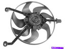 コンデンサー APDI 93SC81R A/Cコンデンサーファンアセンブリは1987-1993 Cadillac Allanteに適合します APDI 93SC81R A/C Condenser Fan Assembly Fits 1987-1993 Cadillac Allante(2)