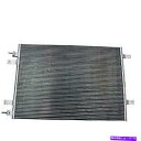 コンデンサー 08 09 10 FORD F250SDピックアップコンデンサーガソリンアフターマーケットPL#3691 08 09 10 FORD F250SD PICKUP CONDENSER GASOLINE AFTERMARKET PL#3691