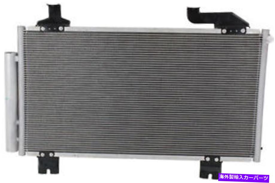 ǥ󥵡 եA/Cǥ󥵡2009-2014 ACURA TSX AC3030125ȸߴޤ Parallel Flow A/C Condenser Compatible with 2009-2014 Acura TSX AC3030125