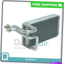 コンデンサー AC蒸発器のコアはDodge Durango Qu AC Evaporator Core fits Dodge Durango QU(2)