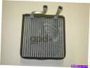 コンデンサー グローバルパーツディストリビューター4711425 A/C Evaporator Core Global Parts Distributors 4...