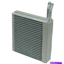 コンデンサー UAC EV 939710PFC A/C Evaporator Core for 07-11 Dodge Jeep Liberty Nitro U...