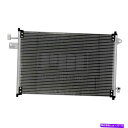 コンデンサー フォードマスタング2006-2009パシフィックベストA/Cコンデンサー For Ford Mustang 2006-2009 Pacific Best A/C Condenser(2)