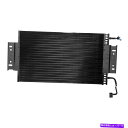 コンデンサー Chevy Classic 2004-2005 APDI 7013097 A/Cコンデンサー For Chevy Classic 2004-200...