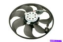 コンデンサー クールXpert補助ファン1J0959455S / 002-60-00565 COOL XPERT Auxiliary Fan 1J0959455S / 002-60-00565(2)