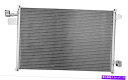 コンデンサー A/CコンデンサーFVP CON3362 FITS 05-09 FORD MUSTANG A/C Condenser FVP CON3362 fits 05-09 Ford Mustang(2)