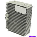 コンデンサー ユニバーサルエアコンEV 04030PFXC A/C Evaporator Core Universal Air Conditioner EV 0...