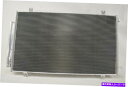 コンデンサー A/CコンデンサーOSC 30084フィット18-21ホンダオデッセイ3.5L-V6 A/C Condenser OSC 30084 fits 1...