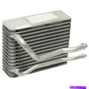 コンデンサー #EV 939576PFXC UAC A/C Evaporator Core # EV 939576PFXC UAC A/C Evaporator...