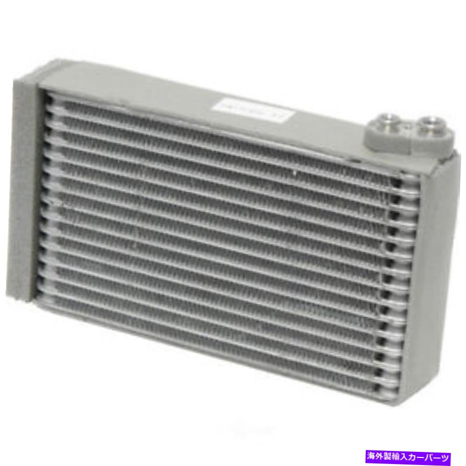 コンデンサー A/C Evaporator Core-Ex Rear UAC EV 939721PFXC FITS 02-03 Honda Odyssey A/C Evaporator Core-EX Rear UAC EV 939721PFXC fits 02-03 Honda Odyssey