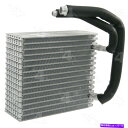 コンデンサー c蒸発器コアリアフォーシーズン54808-12か月12,000マイル保証 A C Evaporator Core Rear Four Seasons 54808 - 12 Month 12,000 Mile Warranty(2)
