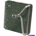 コンデンサー #EV 939768pfc UAC A/C Evaporator Core # EV 939768PFC UAC A/C Evaporator C...