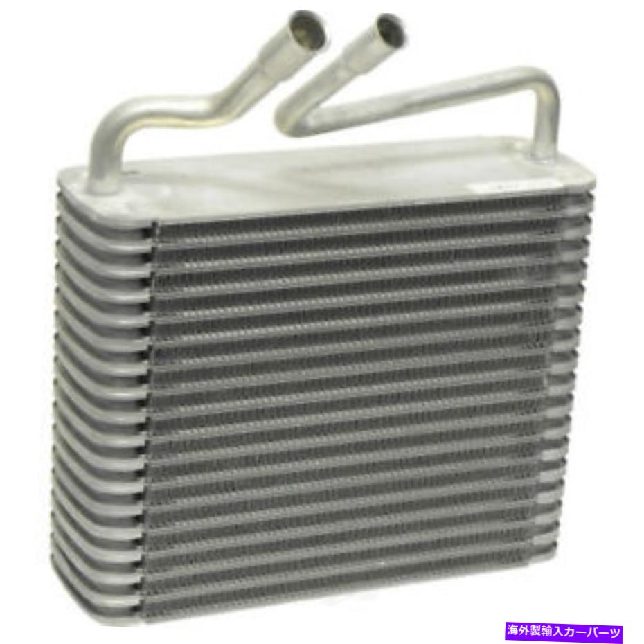 ǥ󥵡 A/C Evaporator Core-Vin5 Front UAC EV 0188PFXC A/C Evaporator Core-VIN: 5 Front UAC EV 0188PFXC