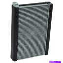 コンデンサー A/C Evaporator Core-WRX、Turbo UAC EV 939892PFC A/C Evaporator Core-WRX, Turbo UAC EV 939892PFC(2)