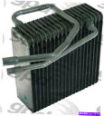 RfT[ A/C Evaporator Core Global 4711271 A/C Evaporator Core Global 4711271
