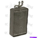 コンデンサー グローバルパーツディストリビューター4712010 A/Cエバポレーターコアリアグローバル4712010 Global Parts Distrib...