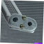 コンデンサー A/C蒸発器コアフロントTYC 97232 A/C Evaporator Core Front TYC 97232