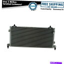 コンデンサー ACコンデンサートヨタツンドラピックアップトラックSTDキャブのためのA/Cエアコン AC Condenser A/C Air Condition...