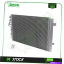 コンデンサー アルミニウムACコンデンサーフィット3591 2007 2008 2009 2010 2012 2012 Hyundai Elantra Aluminum AC Condenser Fit 3591 For 2007 2008 2009 2010 2011 2012 Hyundai Elantra(2)