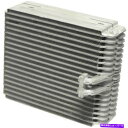 RfT[ A/CRAGo|[^[v[gtBUAC EV 939577PFXC A/C Evaporator Core-Evaporator Plate Fin UAC EV 939577PFXC