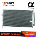 コンデンサー 3531ホンダシビックのためのbesutoコンデンサー06-08 1.8 L4セダンのみ 3531 BESUTO Condenser for Ho...