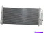 ǥ󥵡 ֥å59NC44C A/Cǥ󥵡2004-2008ޥޤŬ礷ޤ Brock 59NC44C A/C Condenser Fits 2004-2008 Nissan Maxima