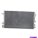 コンデンサー 05-07のA/Cコンデンサーアセンブリ&カントリーキャラバングランドキャラバン68059739AB A/C Condenser Assembly...