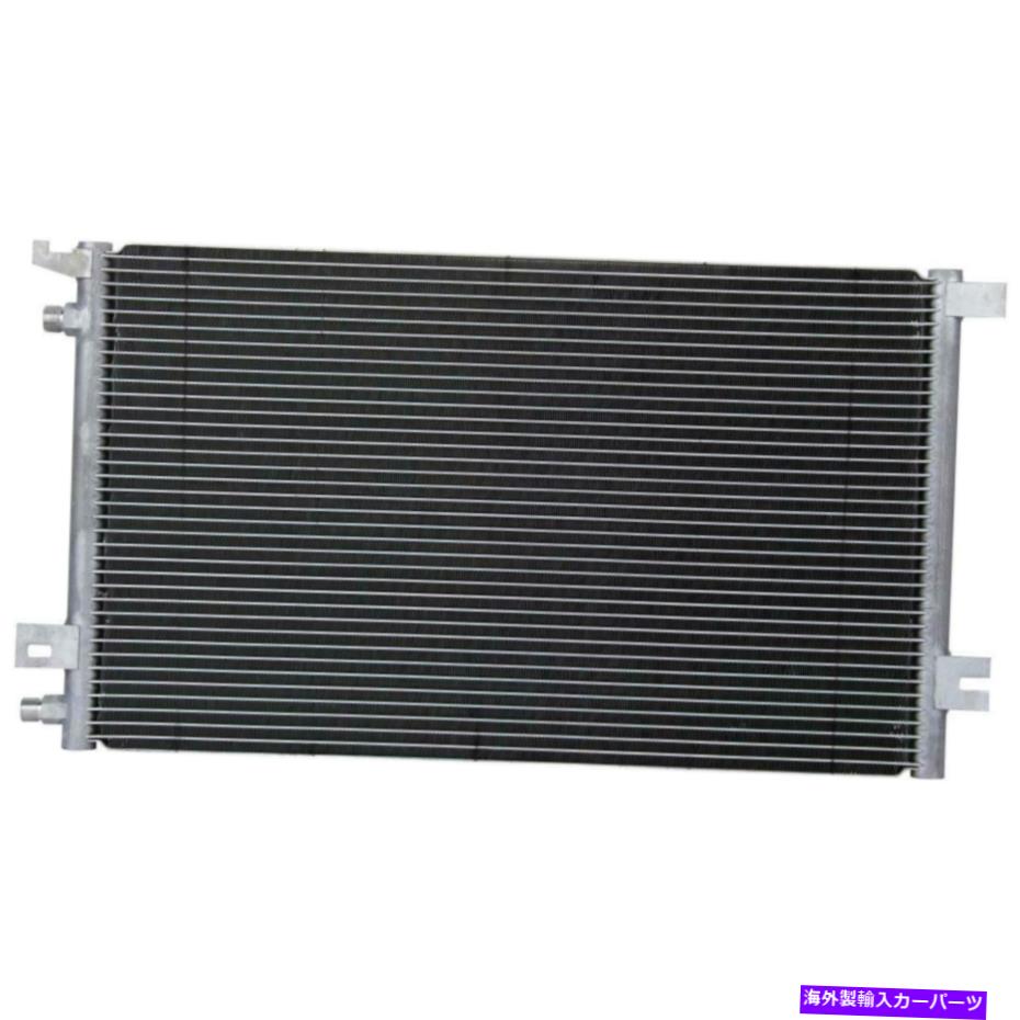 コンデンサー すべてのアルミニウムコンデンサー1列は、土星SC1 SC2 SL1 SL2 SL2 SW1 SW2 1.9Lに適合します All Aluminum Condenser 1 Row Fits Saturn SC1 SC2 SL SL1 SL2 SW1 SW2 1.9L