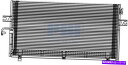 コンデンサー A/Cコンデンサーフィット4937 99-01日産Maxima Infiniti I30用受信機なし&D A/C Condenser Fit 4937 99-01 For Nissan Maxima Infiniti I30 Without Receiver & D
