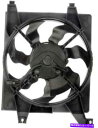 RfT[ 2010Nq_CANZgA/CRfT[t@ A/C Condenser Fan for 2010 Hyundai Accent