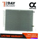 コンデンサー 3284トヨタシエナ2004-2010 3.5 V6のベストコンデンサー 3284 BESUTO Condenser for Toyota Sie...