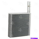 コンデンサー A/C蒸発器コア4シーズン54188 A/C Evaporator Core 4 Seasons 54188(2)