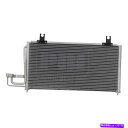 コンデンサー Kia Spectra 2000-2001 Pacific Best A/Cコンデンサー For Kia Spectra 2000-2001 Pacific Best A/C Condenser(2)