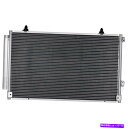 RfT[ 2001N2007NACRfT[g^nC_[2.4L 3.0LA~jERAAC3053 AC Condenser For 2001-2007 Toyota Highlander 2.4L 3.0L Aluminum Core AC3053