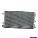 コンデンサー 05-07キャラバングランドキャラバンタウン&カントリーのACA/Cコンデンサー冷却アセンブリ AC A/C Condenser Cooling ...