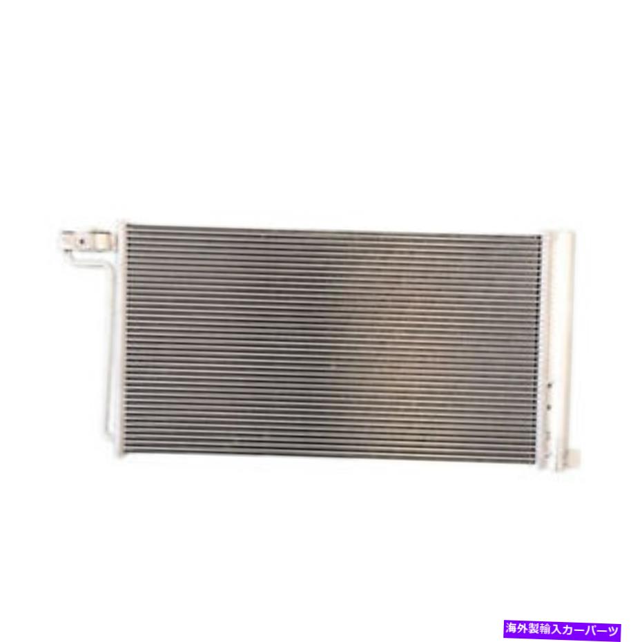 コンデンサー 2012-2014 Ford Focus 3981の新しいアフターマーケット交換A/Cコンデンサー New Aftermarket Replacement A/C Condenser for 2012-2014 Ford Focus 3981