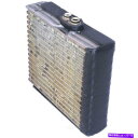 コンデンサー A/C Evaporator Core-LSI、VIN:6、SOHC、MFI、Electronic UAC EV 939504PFC A/C Evaporator Core-LSi, VIN: 6, SOHC, MFI, Electronic UAC EV 939504PFC(2)