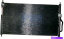コンデンサー 乾燥機なしの97-01ホンダダCR-VのA/Cコンデンサー80110S10003 PC4801P A/C Condenser For 97-01 Hondada CR-V Without Drier 80110S10003 PC4801P