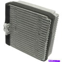 コンデンサー c蒸発器のコアは1990-1993トヨタテルセルパセオユニバーサルエアコン A C Evaporator Core fits 1990-1993 Toyota Tercel Paseo UNIVERSAL AIR CONDITIONE(2)