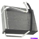 コンデンサー タウンアンドカントリーグランドキャラバンキャラバンパシフィカの新しいA/Cエバポレーターコア New A/C Evaporator Core fo...