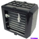 コンデンサー A/C蒸発器コアとケースアセンブリUAC EV 0060P A/C Evaporator Core and Case Assembly UAC E...