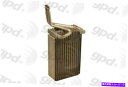 コンデンサー c/vのa/c蒸発器コア、ルータン、タウン&カントリー、グランドキャラバン+その他4711910 A/C Evaporator Core for ...